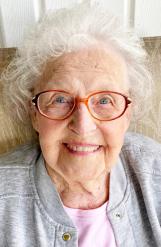 Dorothy A. Zimmerman